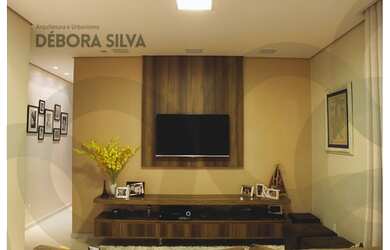 Imagem 2: Vendo Casa de 3 quartos no Condomínio Unique Residence