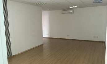 Imagem 2: Sala no Centro de Florianópolis, 35m²