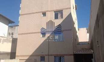 Imagem: Contagem - Apartamento Padrão - Cabral