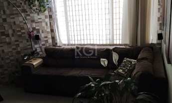 Imagem 2: Porto Alegre - Apartamento Padrão - Tristeza