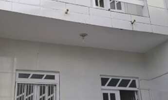 Imagem: Casa 4/4 Itapuã!