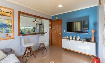 Imagem 4: Porto Alegre - Apartamento Padrão - Tristeza