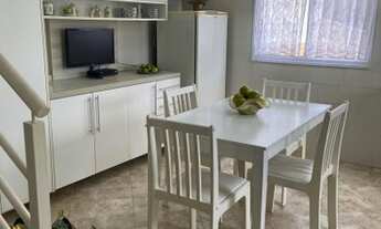 Imagem 5: Excelente sobrado no Condomínio Giorno de Soli 2 , com 3 dormitórios sendo 1 suíte