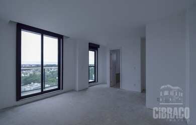 Imagem 4: Apartamento no Mossunguê de 416,12m² com 3 quartos - Edifício Ecoville Windows