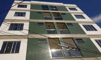 Imagem: Apartamento em Ipatinga, 2 quartos/Suite