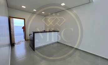 Imagem 4: Residencial Tapajos 3 Suítes