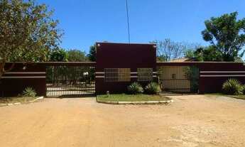 Imagem 3: Vendo lote de 1.000 m² condomínio coutry hall,ao lado do Paraíso das Águas