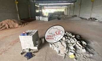 Imagem 4: Galpão para alugar, 2000 m² por R$ 40.000,00/mês - Laranjeiras - Caieiras/SP