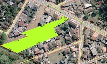 Imagem 2: TERRENO no SANTO ANTÔNIO com 0 quartos para VENDA, 7721 m²