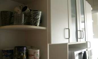 Imagem 7: BELO HORIZONTE - Apartamento Padrão - Fernão Dias