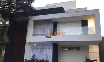 Imagem: Casa de condomínio com 4 dormitórios à