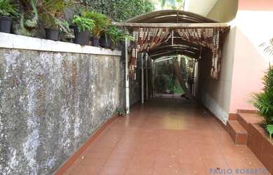 Imagem 4: CASA TÉRREA - MORUMBI - SP