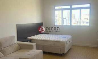 Imagem 4: QUITINETE À VENDA, LINDA MOBILIADA E REFORMADA, BELA VISTA, SP