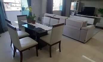 Imagem: Luxuoso apto 100 mobiliado de 170m2 na