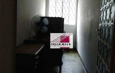 Imagem 7: Casa comercial para locação no Floresta Rua Geraldo Teixeira da Costa