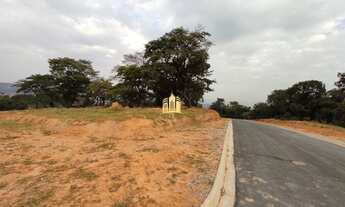 Imagem: Lote financiado em Betim