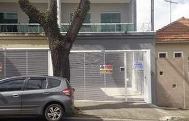 Imagem 3: Sobrado à venda, 3 quartos, 3 suítes, 5 vagas, Vila Alpina - Santo André/SP