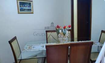 Imagem 3: Casa - Bosque dos Eucaliptos - 3 Dormitórios - 158m²