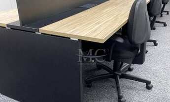 Imagem 5: Conjunto mobiliado