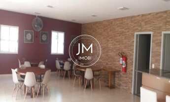 Imagem 3: Apartamento a venda em Sumaré, no residencial Nobile com 2 dormitórios