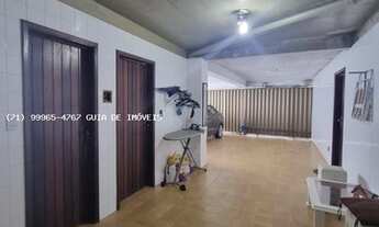 Imagem 3: Apartamento para Venda em Salvador, caminho das arvores, 6 dormitórios, 2 suítes, 8 banhei