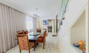 Imagem 6: Cobertura 05 quartos em Lourdes próximo à Praça da Liberdade