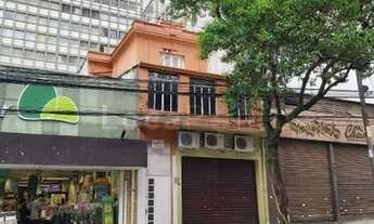 Imagem: São Paulo - Conjunto Comercial/Sala - Jardim