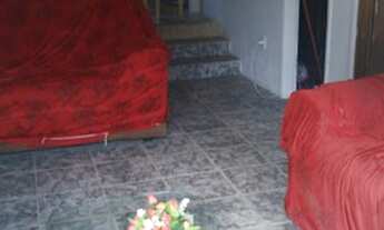 Imagem 6: Vendo casa em Itaguaí, 4 quartos