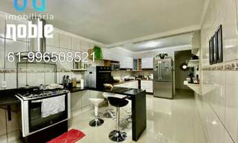 Imagem 4: Vendo lindo sobrado no Residencial Santos Dumont 5Qts-Reformado