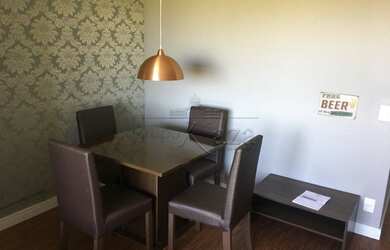 Imagem 2: Apartamento - 3 Dormitórios - 65m² - Parque Industrial - Residencial Vale das Flores