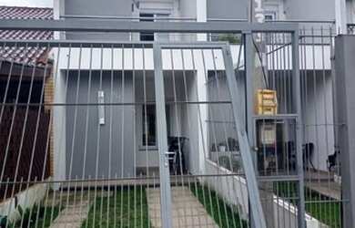 Imagem 2: Porto Alegre - Casa Padrão - Aberta dos Morros