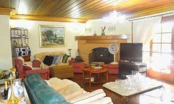 Imagem 4: Apartamento para Venda em Campos do Jordão, Capivari, 3 dormitórios, 1 suíte, 1 banheiro