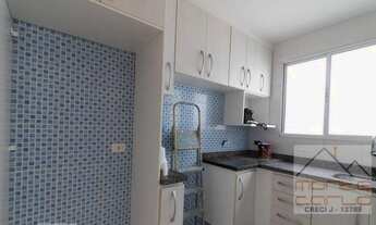 Imagem 3: Apartamento com 2 dormitórios à venda, 44 m² por R$ 255.000,00 - Nova Petrópolis - São Ber