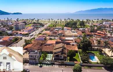 Imagem 2: Casa Alto Padrão, 275 m², com 3 quartos (suítes) no Indaiá - Caraguatatuba - SP