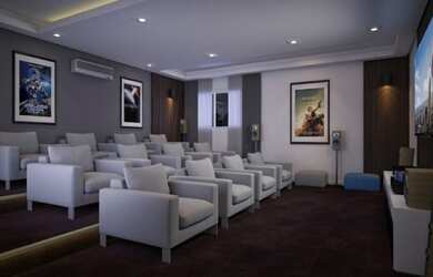 Imagem 7: Paulo) Breve lançamento na Guilhermina 02 Dormitórios