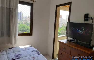 Imagem 2: APARTAMENTO - VILA GUARANI - SP