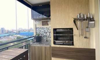 Imagem: Apartamento para Venda em São Bernardo