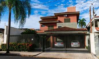 Imagem: Casa para venda tem 345 metros quadrados