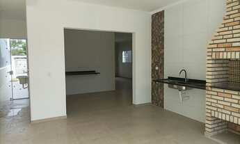 Imagem 3: Casa NOVA LOTE INTEIRO com piscina! LEIA A DESCRIÇÃO COM ATENÇÃO