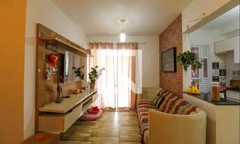 Imagem 3: Apartamento à Venda - Vila Ema, 3 Quartos, 82 m2