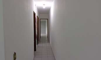 Imagem 6: Casa para venda com 126 metros quadrados com 2 quartos em Vila Zizinha - São José dos Camp