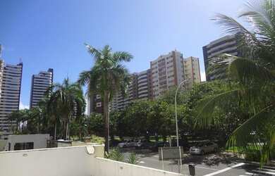 Imagem 3: Apartamento para Venda em Salvador, Pituba, 3 dormitórios, 1 suíte, 3 banheiros, 2 vagas