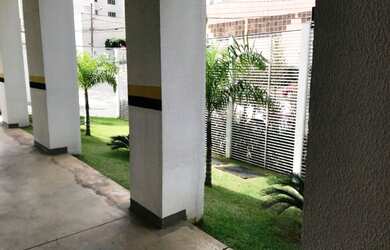 Imagem 3: Apartamento para venda possui 110 metros quadrados com 3 quartos em Saraiva - Uberlândia