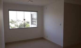 Imagem 2: Apartamento 83m, 02 Q (Suíte) Monte Castelo com Elevador