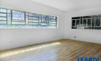 Imagem 2: GALPÃO - VILA LEOPOLDINA - SP