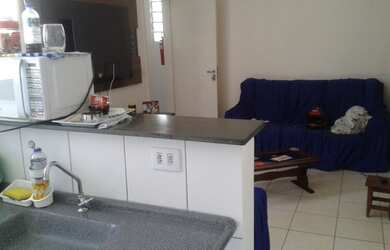 Imagem 7: BETIM - Apartamento Padrão - Granja Verde