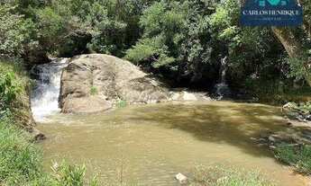 Imagem 4: Terreno à venda, 650 m² por R$ 90.000,00 - Centro - Toledo/MG