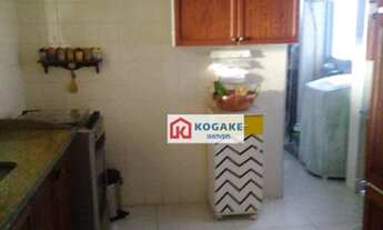 Imagem 6: Apartamento com 2 dormitórios à venda, 95 m² por R$ 490.000 - Jardim Estoril - São José do