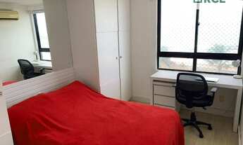 Imagem 3: Apartamento para venda com 47 metros quadrados em Areia Preta - 9.9982.5105