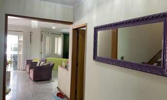 Imagem 7: Sobrado á venda de 397m² com 4 Dormitórios, Parque do Pássaros - São Bernardo do Campo